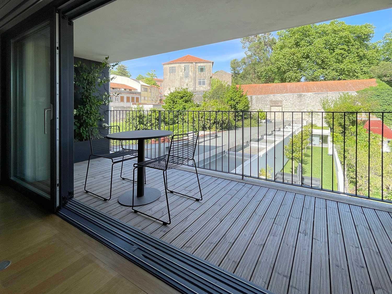 Essencia Portuense Studios Porto Bagian luar foto