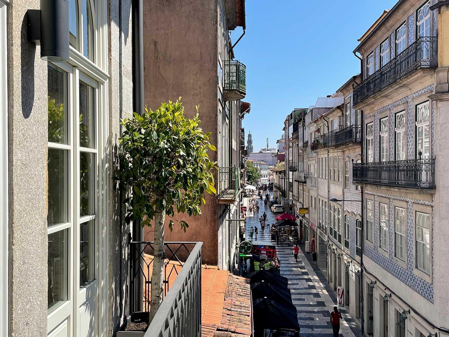 Essencia Portuense Studios Porto Bagian luar foto