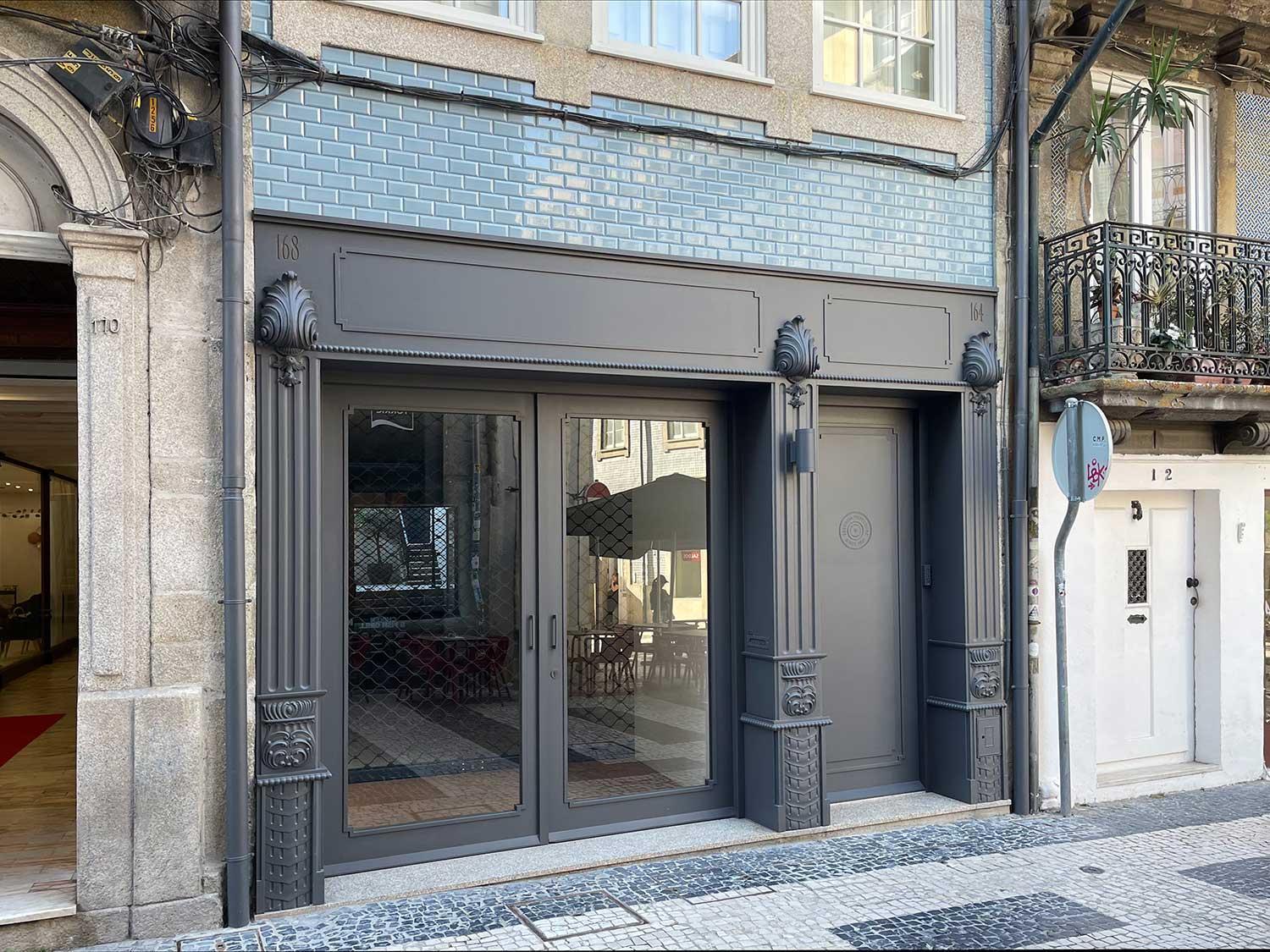 Essencia Portuense Studios Porto Bagian luar foto